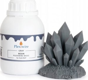 Anycubic Żywica Plexiwire Grey 0,5 kg 1