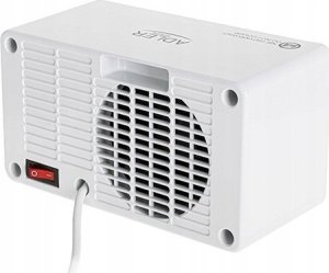 Termowentylator Adler Termowentylator Ceramiczny 1000W Grzejnik Farelka 4