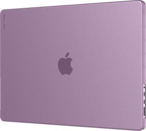 Etui Incase Hardshell Case for MacBook Pro 16" 2021/2023 Dots - Ice Pink 2