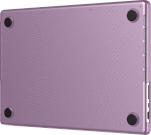 Etui Incase Hardshell Case for MacBook Pro 16" 2021/2023 Dots - Ice Pink 3