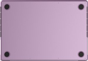 Etui Incase Hardshell Case for MacBook Pro 16" 2021/2023 Dots - Ice Pink 6