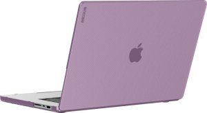Etui Incase Hardshell Case for MacBook Pro 16" 2021/2023 Dots - Ice Pink 7