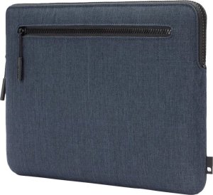 Etui Incase Compact Sleeve with Woolenex for MacBook Pro 16" - Navy 2