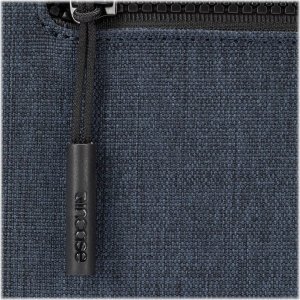 Etui Incase Compact Sleeve with Woolenex for MacBook Pro 16" - Navy 4