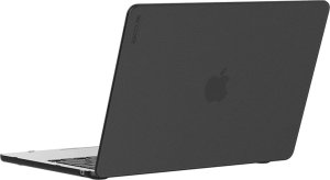 Etui Incase Hardshell Case for MacBook Air 15" M2 2023/M3 2024 Dots - Black 1