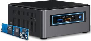 Komputer Intel NUC7I5BNHX1 (BOXNUC7I5BNHX1) 1