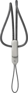 Incase Lanyard for AirPods Pro 2nd gen - Gray/Light Gray 3