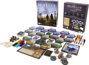 Phalanx Ekspedycyje 2