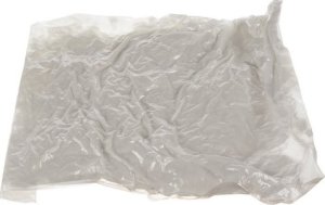 Dekoracja świąteczna Ruhhy Sztuczny Śnieg Sypki Ozdobny Dekoracyjny Puch do Dekoracji na Święta 1 kg 4