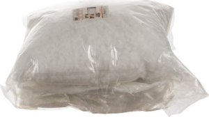 Dekoracja świąteczna Ruhhy Sztuczny Śnieg Sypki Ozdobny Dekoracyjny Puch do Dekoracji na Święta 1 kg 6