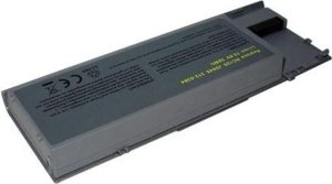 Bateria MicroBattery Laptop Battery for Dell 49Wh 1