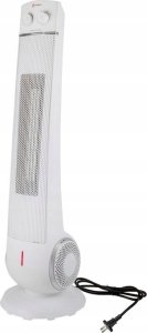 Bahco TERMOWENTYLATOR 2-F 2200W /FORCEKRAFT 2