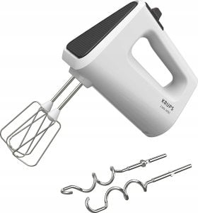 Mikser Krups Krups 3Mix 4000 Handmixer 1