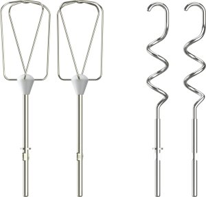 Mikser Krups Krups 3Mix 4000 Handmixer 8