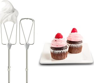 Mikser Krups Krups 3Mix 4000 Handmixer 9