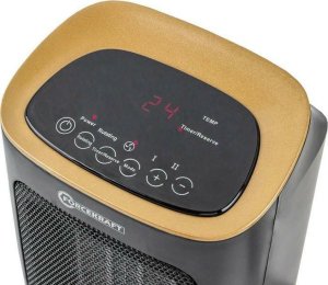 Bahco TERMOWENTYLATOR 3-F Z PILOTEM 1800W /FORCEKRAFT 2