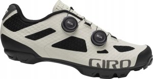 Giro Buty męskie GIRO SECTOR light sharkskin roz.45.5 (NEW 2024) 1