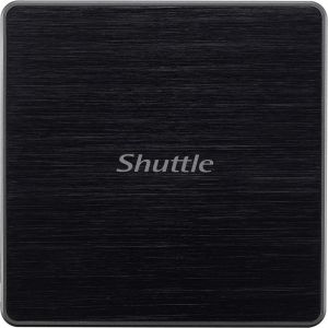 Komputer Shuttle Barebone NC03U5 4