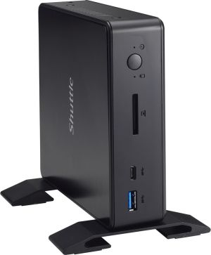 Komputer Shuttle Barebone NC03U5 5
