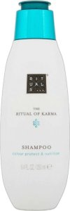 Rituals Nawilżający szampon do włosów farbowanych 250 ml 2