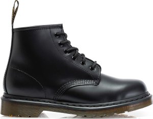 Dr Martens Buty Dr. Martens 101 Black Smooth 1