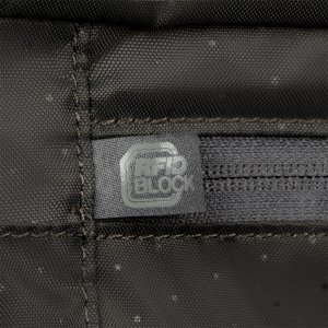 Torba Incase A.R.C. Brief - Up to 14" Laptop - black 9