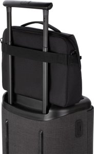 Torba Incase A.R.C. Brief - Up to 14" Laptop - black 10