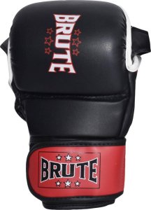 Allright Rękawice do MMA BRUTE PRO R. S/M 6