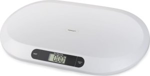 TopCom Waga niemowlęca, 20 kg, biała 2