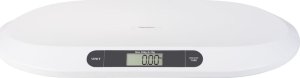 TopCom Waga niemowlęca, 20 kg, biała 3
