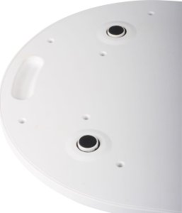 TopCom Waga niemowlęca, 20 kg, biała 4