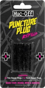 Muc-Off Dviračio padangų taisymo rinkinys Muc-Off B.A.M. Tubeless Repair Refill Kit 1