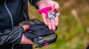 Muc-Off Zestaw naprawczy opon rowerowych B.A.M. Tubeless Repair Refill Kit 11