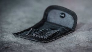 Muc-Off Zestaw naprawczy opon rowerowych B.A.M. Tubeless Repair Refill Kit 12