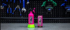 Muc-Off Zestaw naprawczy opon rowerowych B.A.M. Tubeless Repair Refill Kit 8