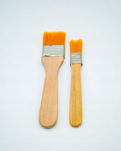 Techrebal Pędzel antystatyczny do czyszczenia FEP - średni - 30 x 30 4