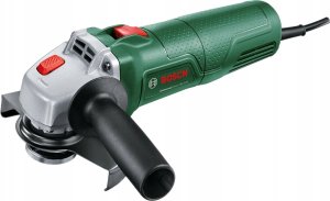 Bosch Bosch angle grinder UniversalGrind 750-115 (green/black, 750 watts) 1