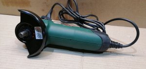 Bosch Bosch angle grinder UniversalGrind 750-115 (green/black, 750 watts) 11