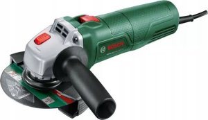 Bosch Bosch angle grinder UniversalGrind 750-115 (green/black, 750 watts) 9