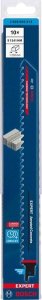 Bosch Bosch Expert saber saw blade 'Aerated Concrete' S 1241 HM, 10 pieces (length 300mm) 4