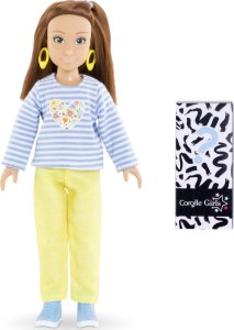 Dickie Simba Corolle Girls - Zoe Shopping Surprise, Doll 1