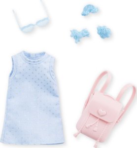 Dickie Simba Corolle Girls - Zoe Shopping Surprise, Doll 4