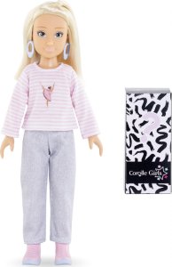 Dickie Simba Corolle Girls - Valentine Shopping Surprise, Doll 1