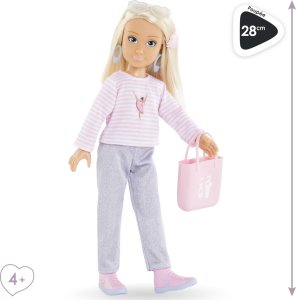 Dickie Simba Corolle Girls - Valentine Shopping Surprise, Doll 2