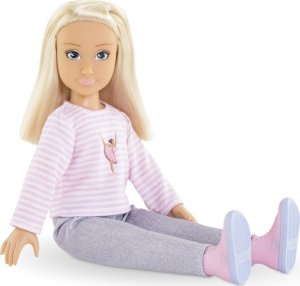 Dickie Simba Corolle Girls - Valentine Shopping Surprise, Doll 3