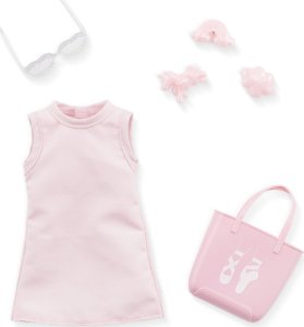 Dickie Simba Corolle Girls - Valentine Shopping Surprise, Doll 4