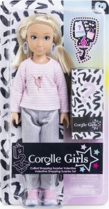 Dickie Simba Corolle Girls - Valentine Shopping Surprise, Doll 8