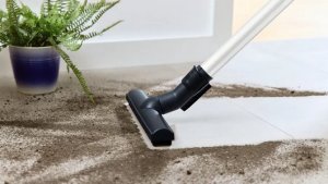 Odkurzacz Bosch Bosch series | 6 BGC41XHYG, canister vacuum cleaner (white) 7