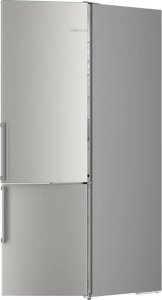 Lodówka Bosch Bosch KGN39VIBT Series 4, fridge/freezer combination (stainless steel) 13