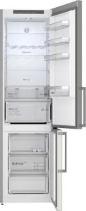Lodówka Bosch Bosch KGN39VIBT Series 4, fridge/freezer combination (stainless steel) 14